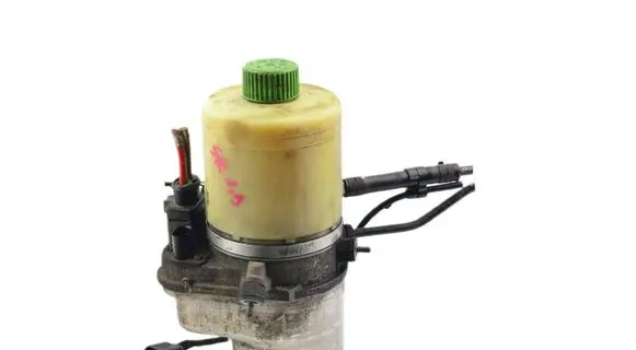 Skoda Roomster (5J) Power steering pump 6Q0423156AB 601423