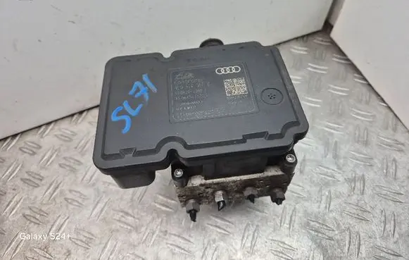 Audi Q7 4L ABS Pump 4L0614517D