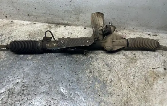 Ford Connect Steering rack
