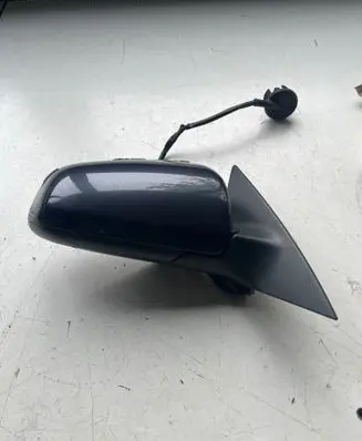 Audi A6 S6 C6 4F Front door electric wing mirror 448506