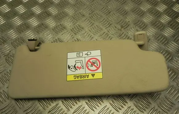 BMW 2 F46 Sun visor 20150310SK