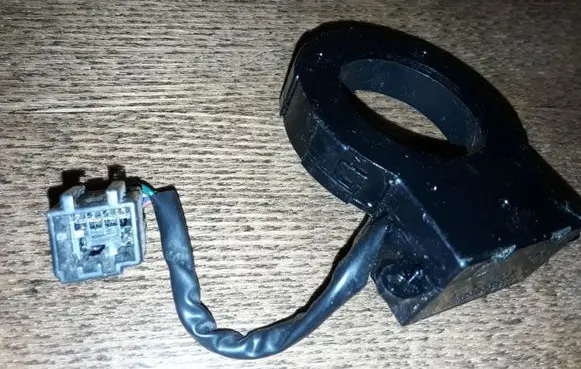 Hyundai Tucson JM Airbag slip ring squib (SRS ring) 202003395