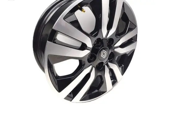 Renault Trafic III (X82) R17 alloy rim 403001116R 403008429R