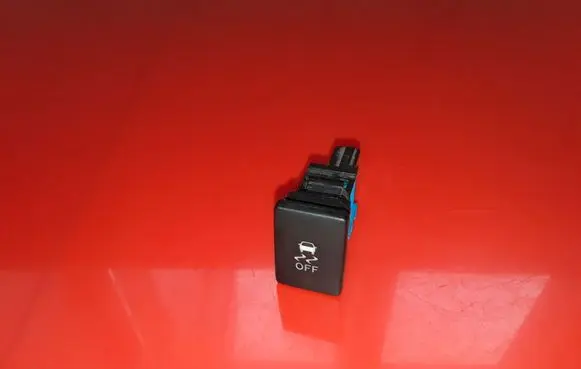 Toyota Verso-S ESP (stability program) switch 15C032