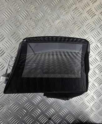Audi Q5 SQ5 Head up display screen 80A919617