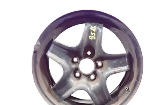 Opel Vectra C R16 steel rim 2160131