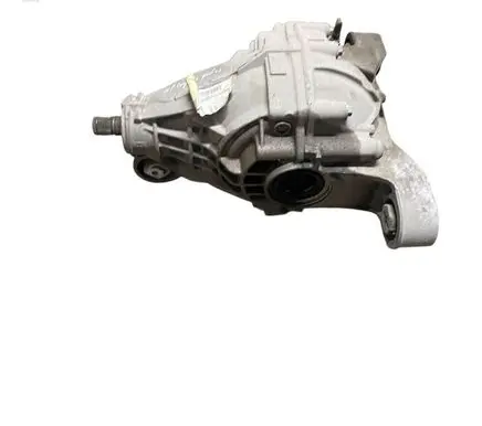 Porsche Cayenne (92A) Rear differential 4460310093 0BN525015H 4460310098