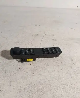 Saab 9-3 Ver2 Multifunctional control switch/knob 12792587 3265010D