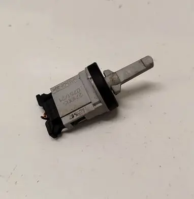 Volkswagen PASSAT B6 Interior temperature sensor 1K0907543A