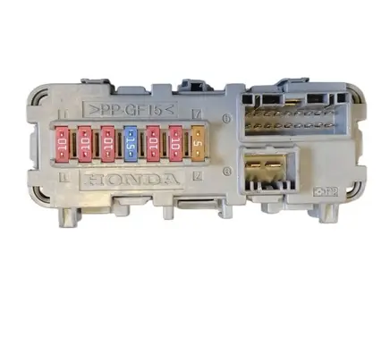 Honda Civic X Fuse box set TEAT011
