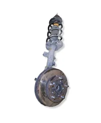 Ford Tourneo Custom Front wheel hub spindle knuckle 