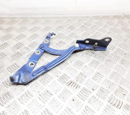 Volvo S40 Loading door upper hinge 