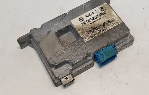 BMW X5 F15 Camera control unit module 66519367350 66519384988 66519367466