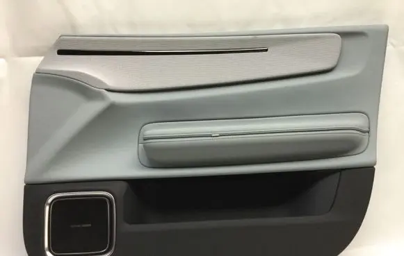 Volvo EX30 Door card panel trim set 80014066