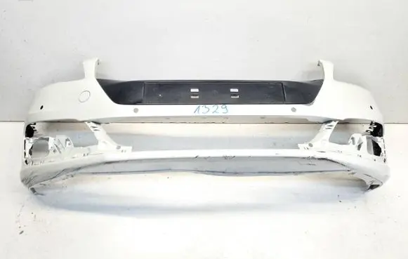 Peugeot 508 Front bumper 9807629377