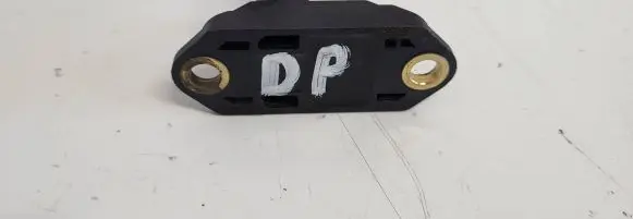 Mercedes-Benz S W220 Airbag deployment crash/impact sensor 0025426918