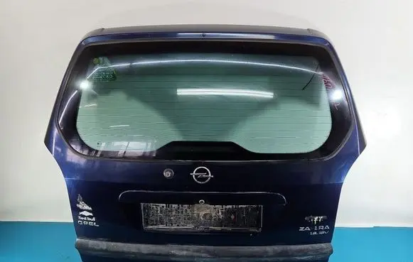 Opel Zafira A Tailgate/trunk/boot lid IMPRK1601822