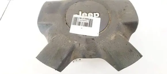 Jeep Cherokee Steering wheel airbag 5JS061TRMAE