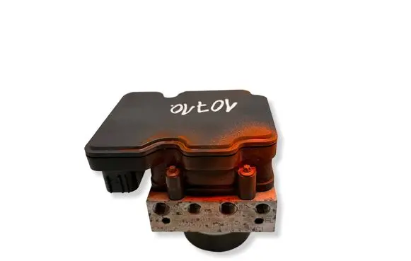 Opel Astra K ABS Pump 39120573 323666362 2265106539
