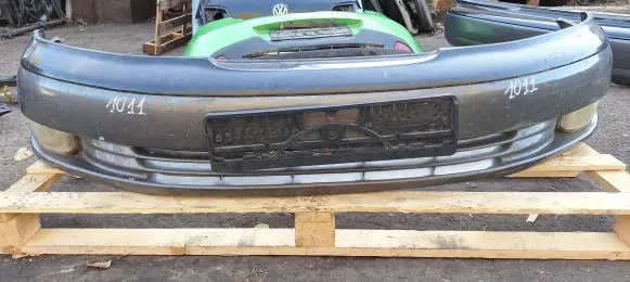 Lexus ES 250 - 300 - 330 Front bumper