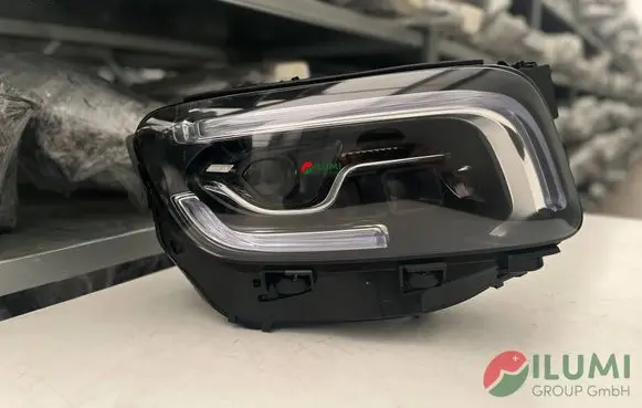 Mercedes-Benz B W247 Headlight/headlamp A2479060206
