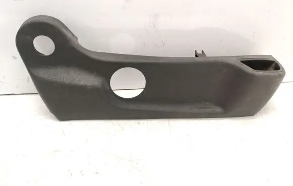 Peugeot 407 Front door seat control surround trim 5171779
