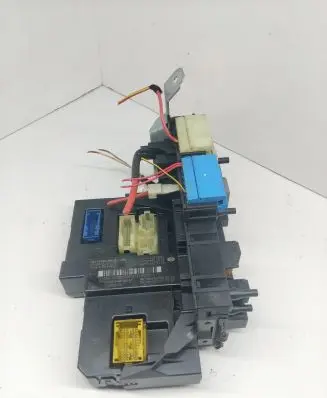 Mercedes-Benz C W204 Fuse module 2045457201