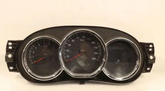 Dacia Lodgy Clock 248100621R