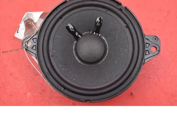 Audi e-tron Subwoofer speaker 80A035303