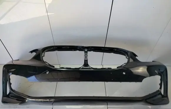BMW 1 F40 Front bumper 51118070928