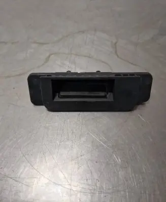 Tailgate/trunk/boot exterior handle