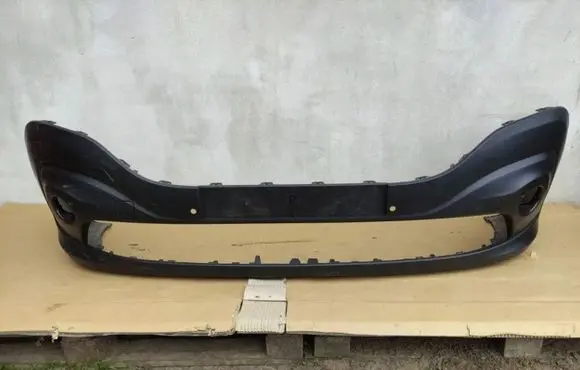 Renault Trafic III (X82) Front bumper