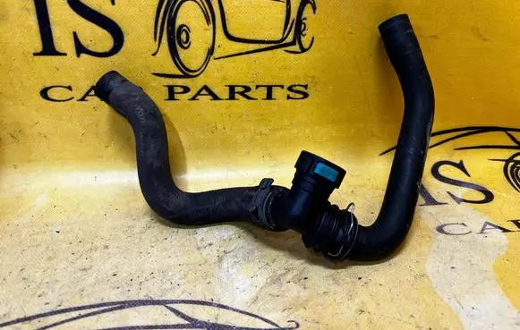 Porsche 911 991 Engine coolant pipe/hose 99110682201 9A210685200