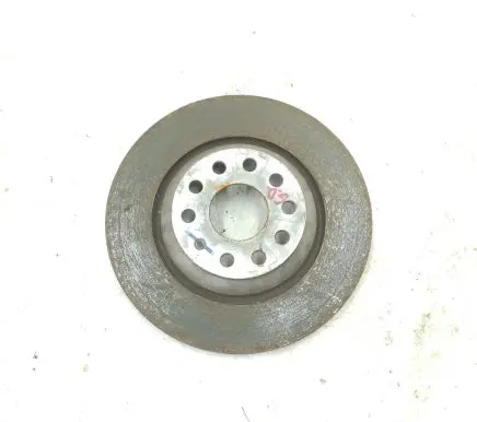 Audi Q3 F3 Rear brake disc