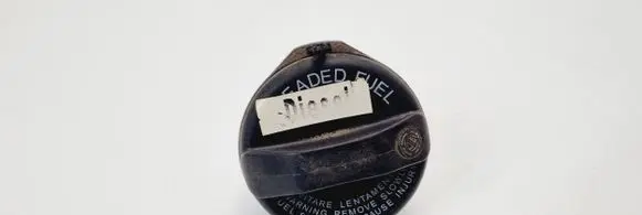Fiat Doblo Fuel tank filler cap 