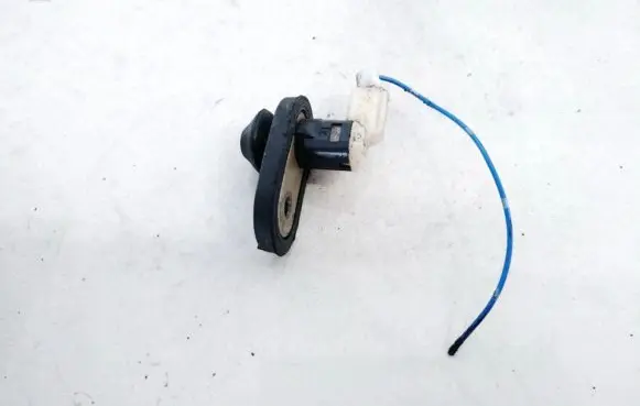 Toyota Avensis Verso Front door sensor 