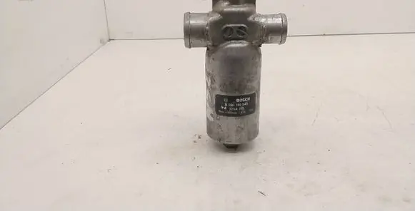 BMW 3 E46 Idle control valve (regulator) 0280140545 1744713