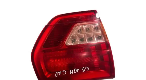 Citroen C5 Tailgate rear/tail lights 9681074380