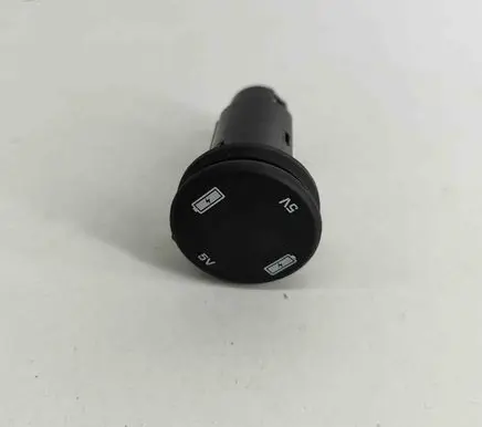Jaguar F-Pace USB socket connector FK7219010AB