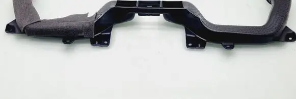 Toyota Aygo AB40 Cabin air duct channel 558430H020