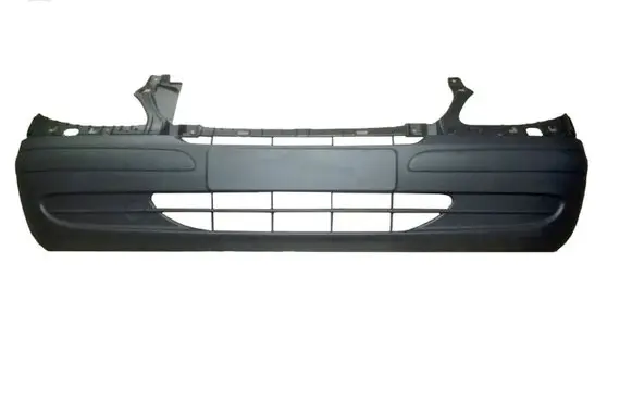 Mercedes-Benz Vito Viano W639 Front bumper 6398804370