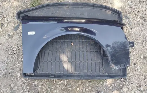 Audi A6 S6 C5 4B Fender A6C5 LZ5L