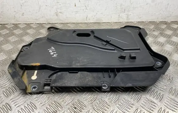 Nissan Juke II F16 Battery tray 244972022R