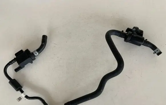 Audi Q5 SQ5 Turbo solenoid valve 06L133781AM 80A201892 06M906517C