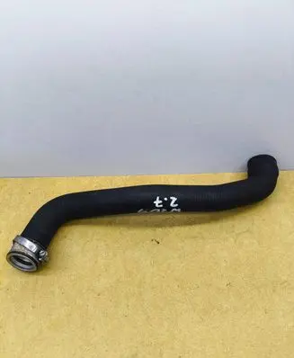 Mercedes-Benz CLK A209 C209 Engine coolant pipe/hose 2095010482