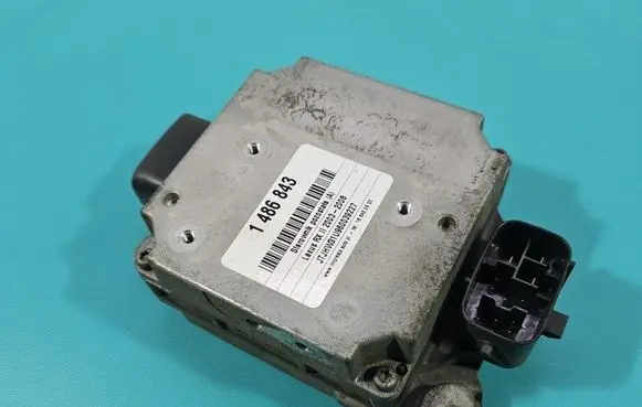 Lexus RX 330 - 350 - 400H Central body control module 89650-48010 IMPRK1486843