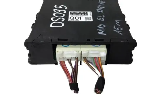 Mercedes-Benz B W246 W242 Other control units/modules A2429000601 102138300B