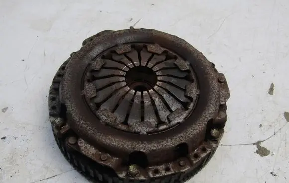 Hyundai i20 (GB IB) Clutch set kit 2321103010