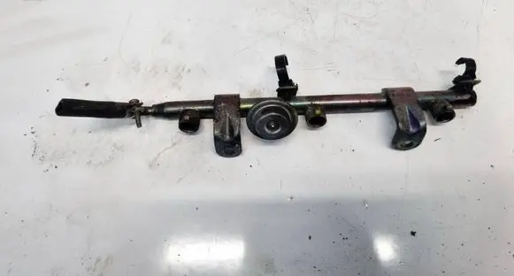 Subaru B9 Tribeca Fuel main line pipe 