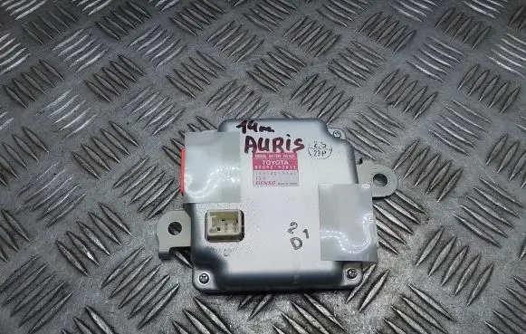 Toyota Auris E180 Battery control module 8989252011 1751007461